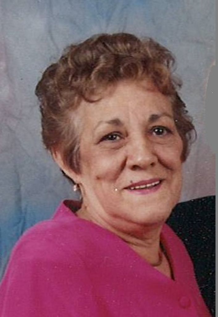 Shirley Ann Mueller Profile Photo