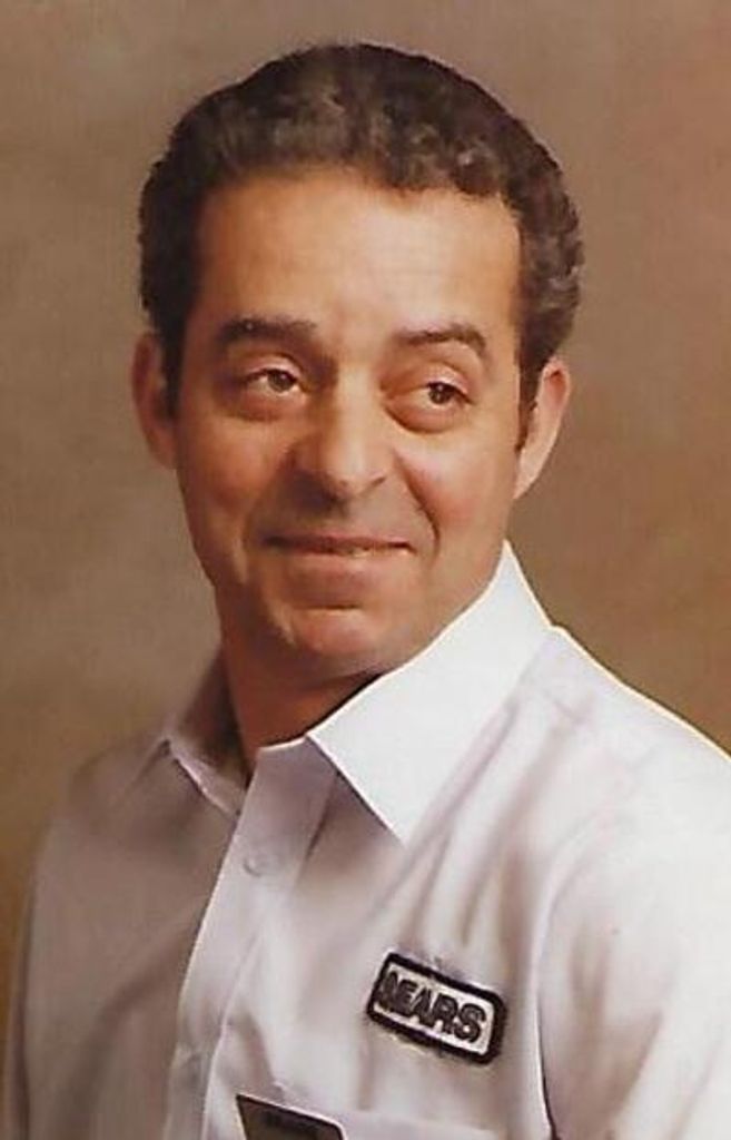 Antonio (Tony) Aiello Profile Photo
