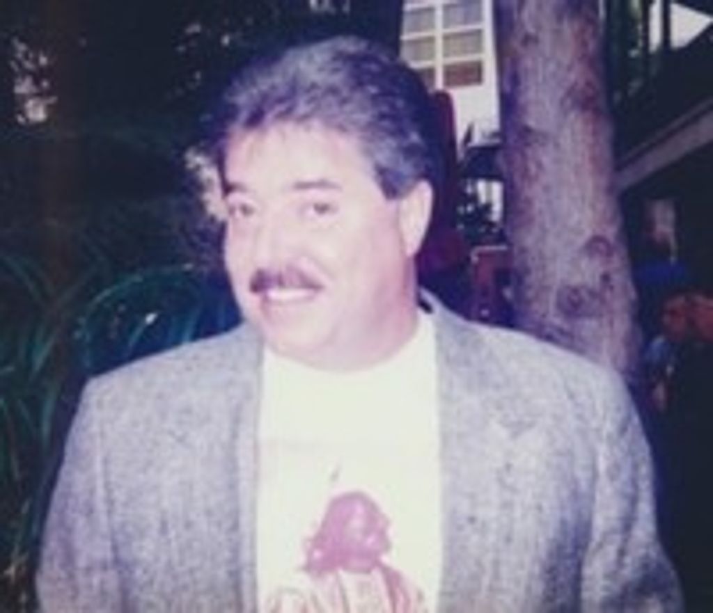 James R. "Jimmy" Darsey