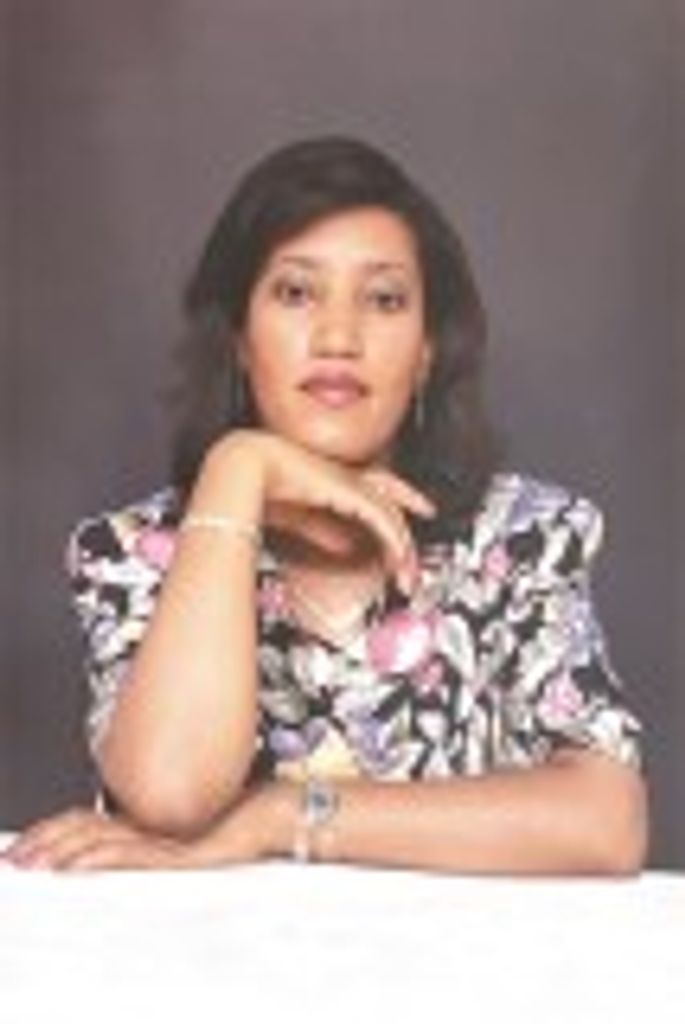 Marie Domond-Cayo Profile Photo