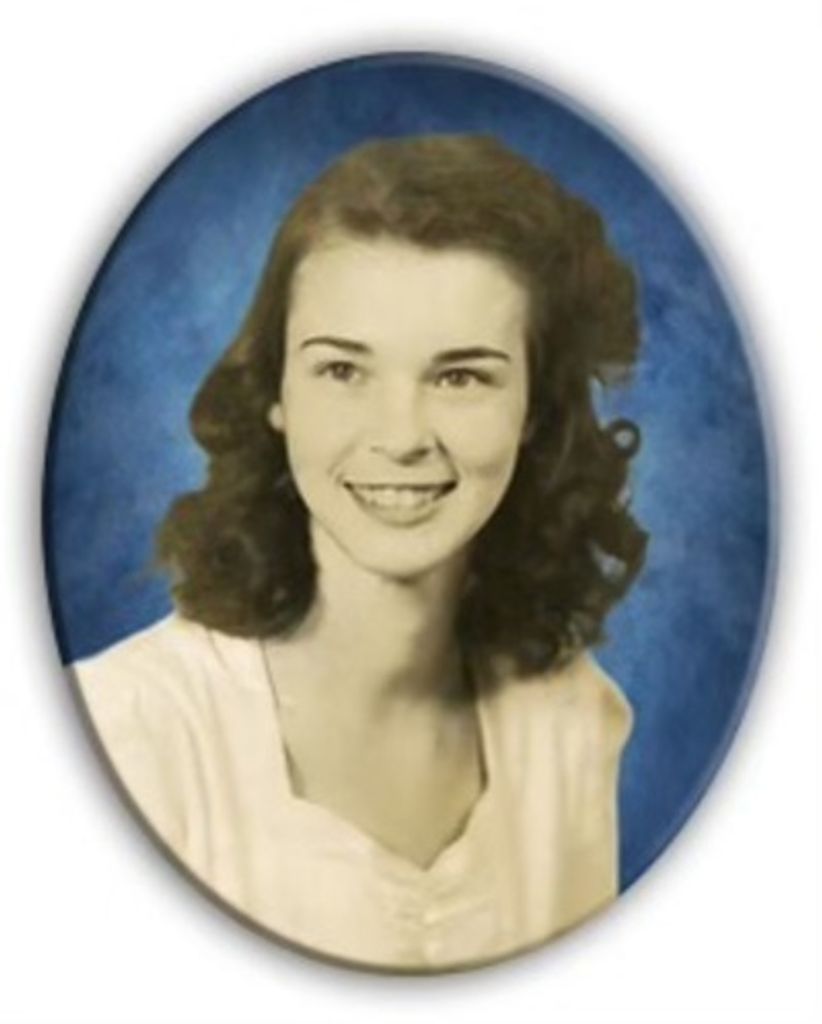 Anita Ball Profile Photo