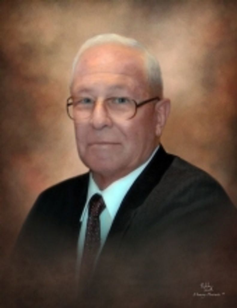 Larry S. Epley