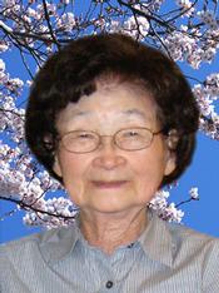 Harue Mary Imada