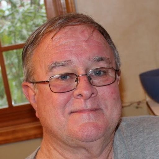 Daniel Joseph Cummings's obituary image