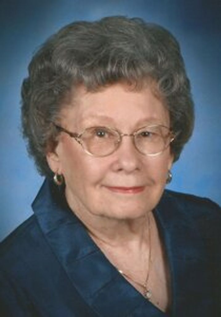 Beatrice Marie Glenewinkel