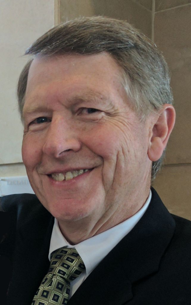David Allen "Dave" Hunt