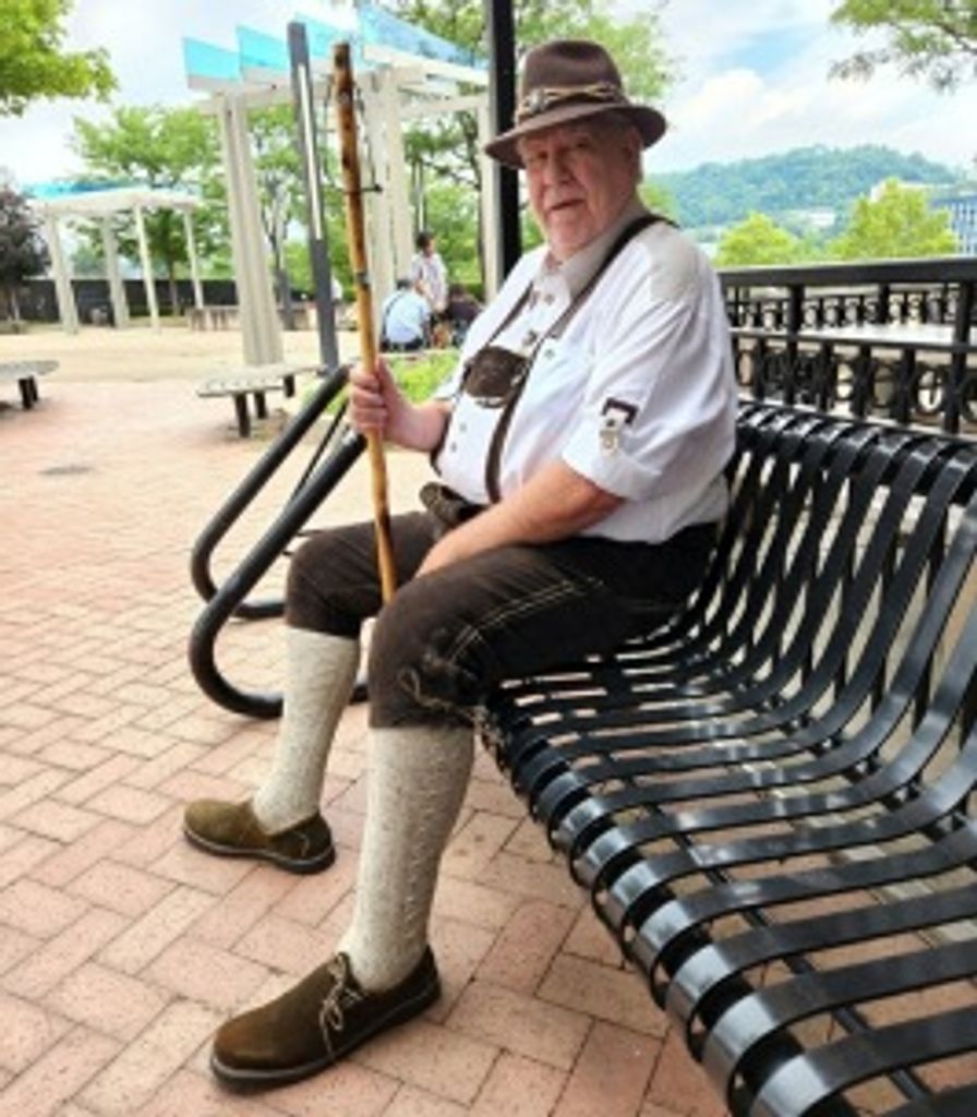 Roy Seitz Profile Photo