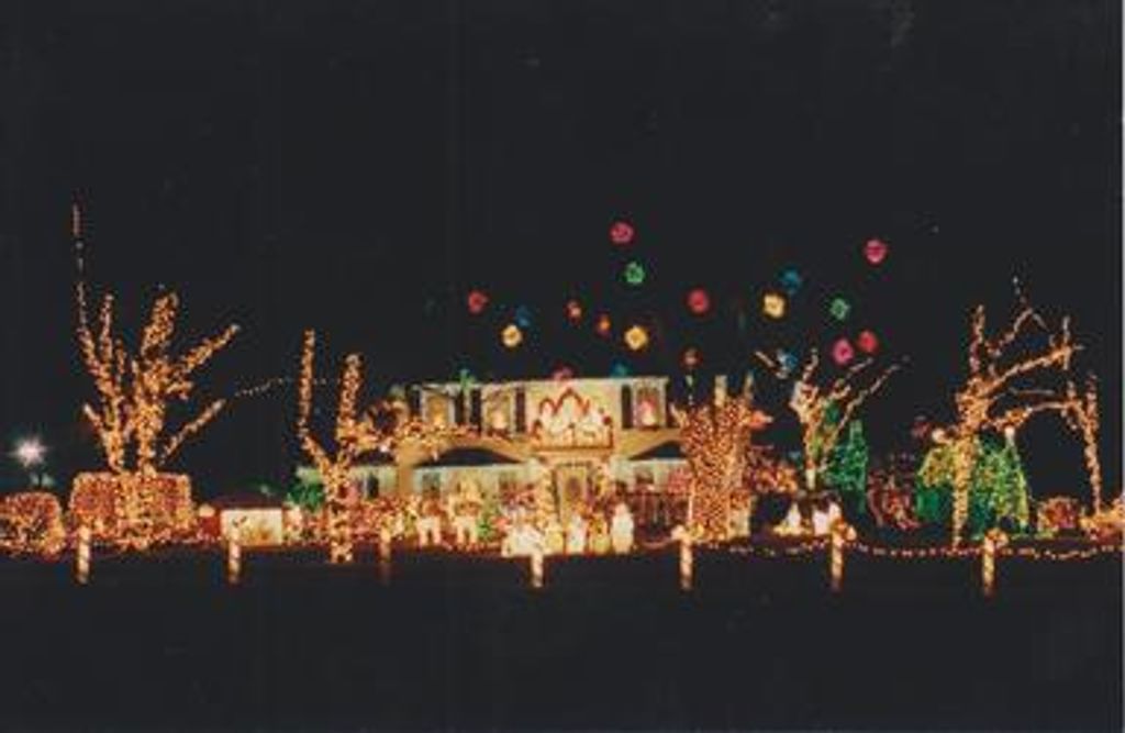 Nora F. Galbraith (Nee Rudolf)