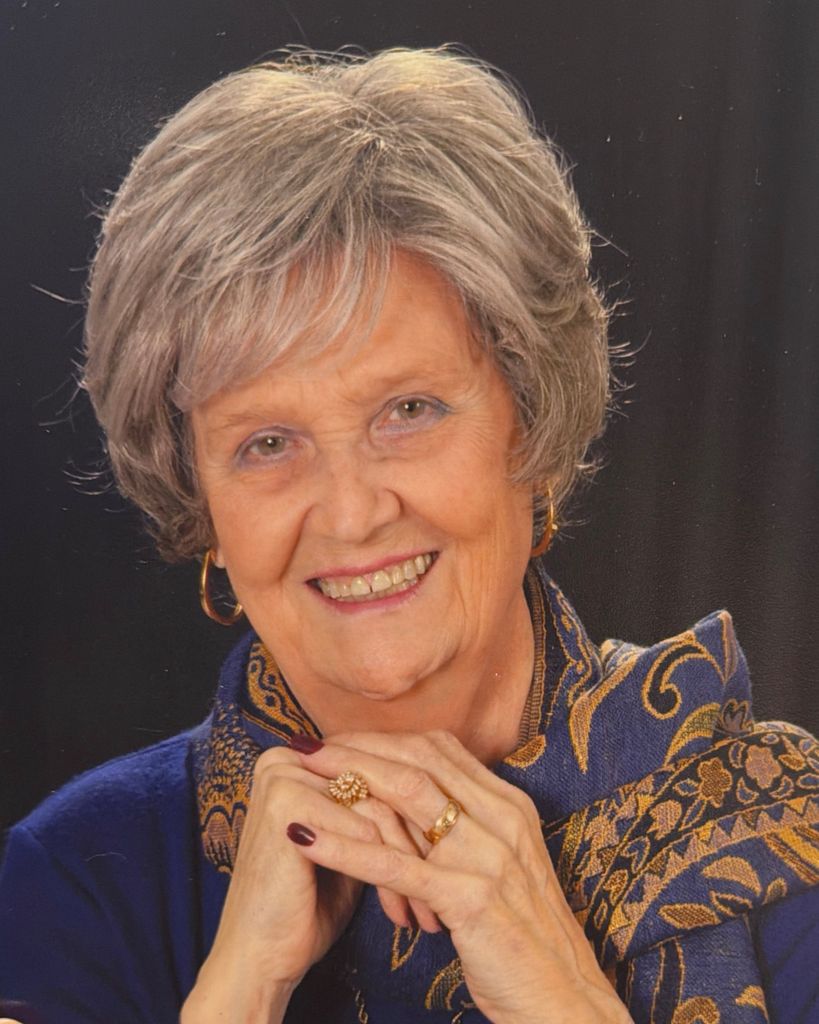 Donna Clara Graves Ferrell Profile Photo