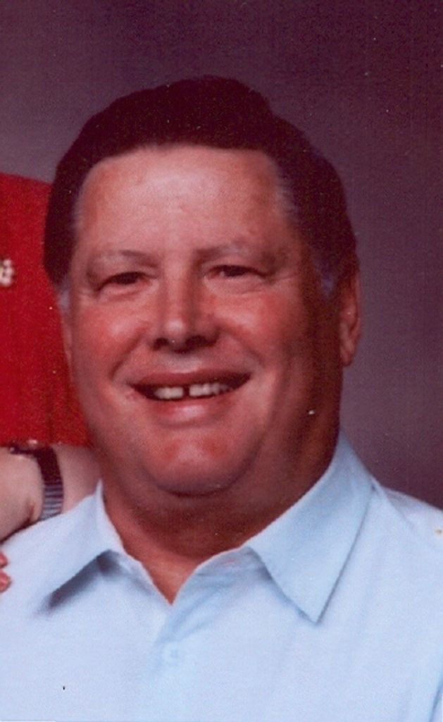 George R. Ramsay