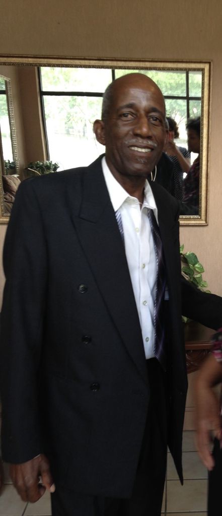 Dale Pickett Profile Photo