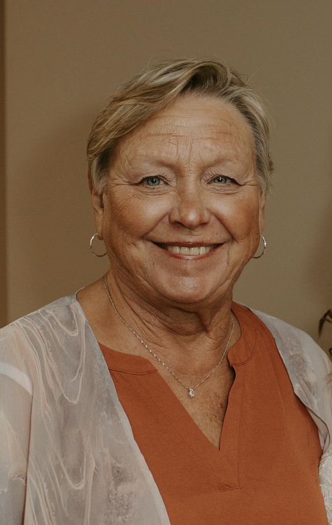Corrine A. Boor