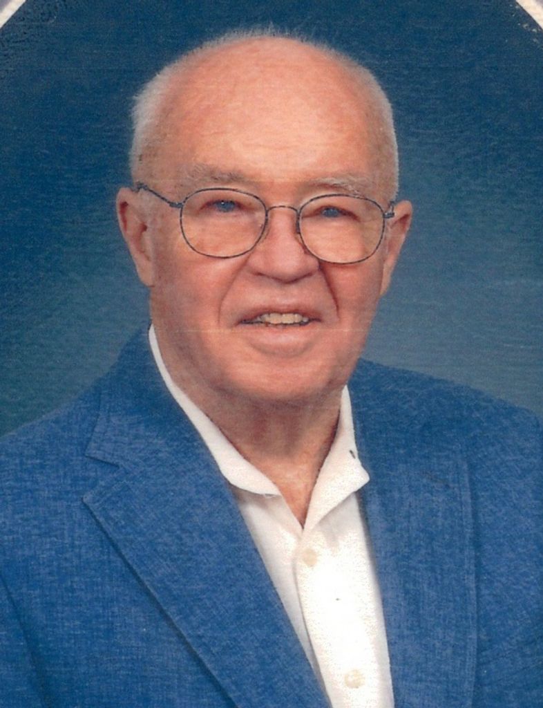 Robert B. Cowles