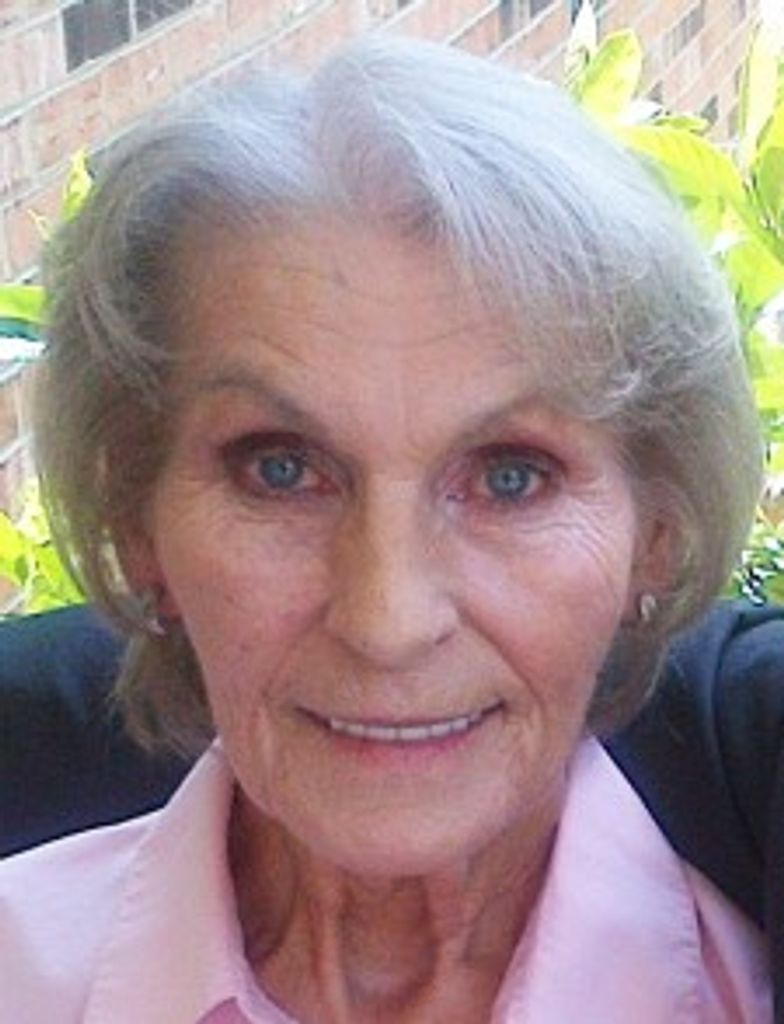 Peggy Ann Hale Ratliff Profile Photo