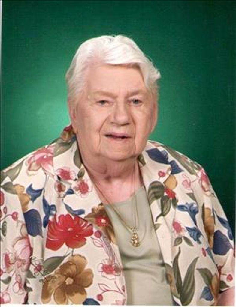 Anne Yves