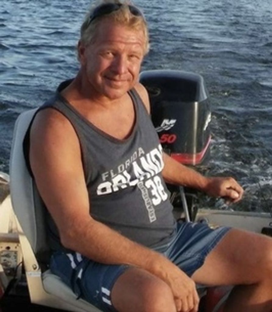 Joseph Catencamp Profile Photo