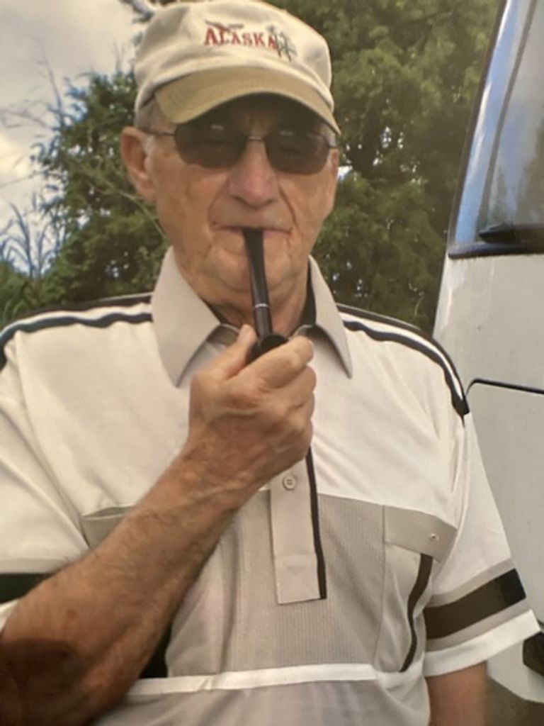 Lee J. Bozarth Profile Photo