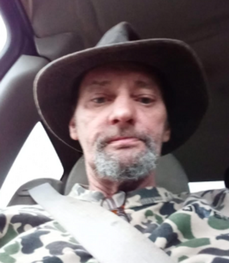 Michael "Mike" Garland Woods Profile Photo