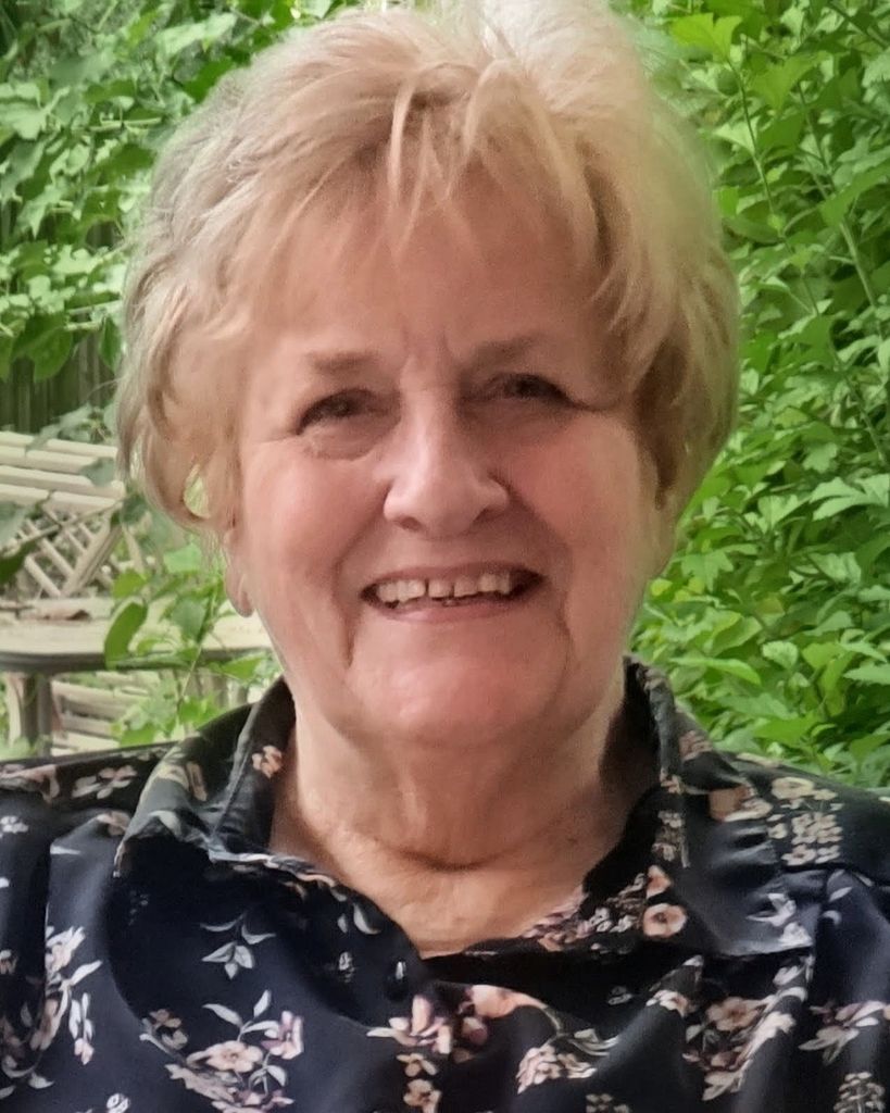 Martha Gibbs Profile Photo