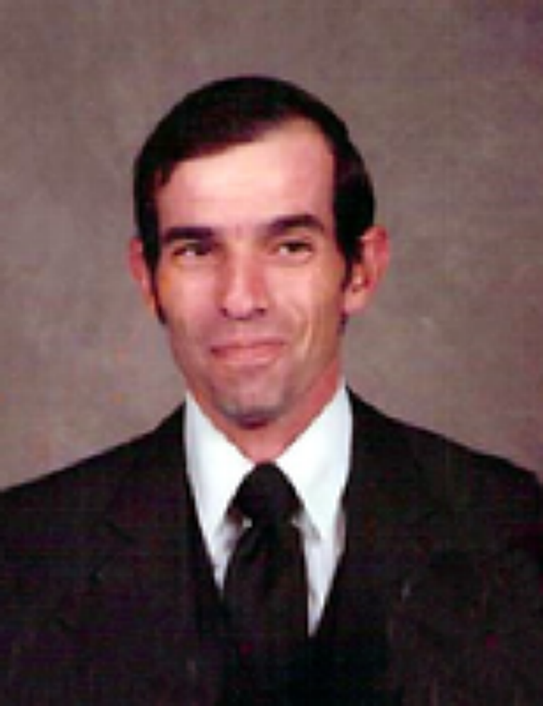 John Alva Murray