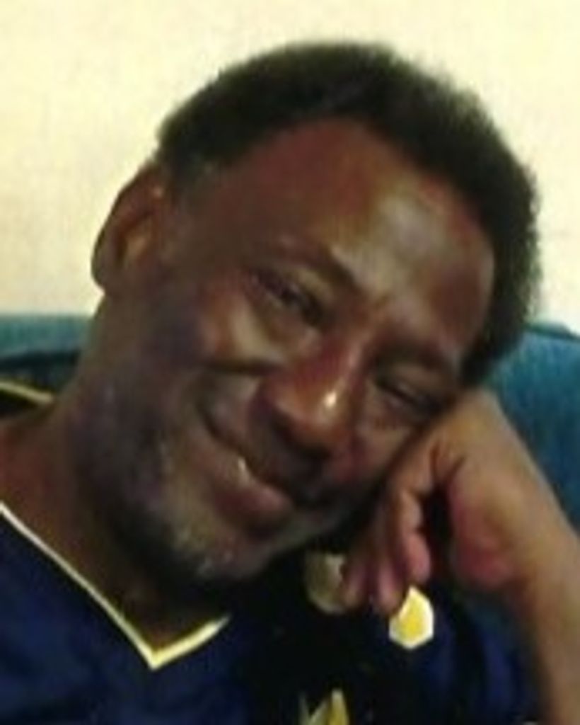 AC Barnes, Jr.