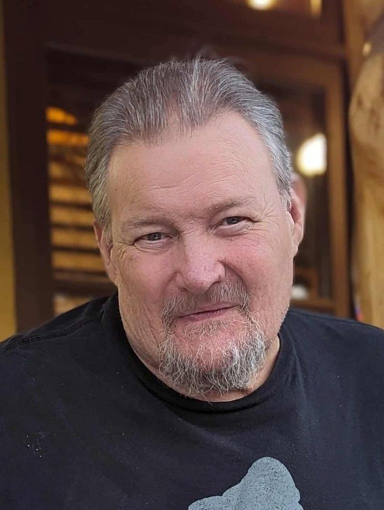 Robert Jess Chitwood