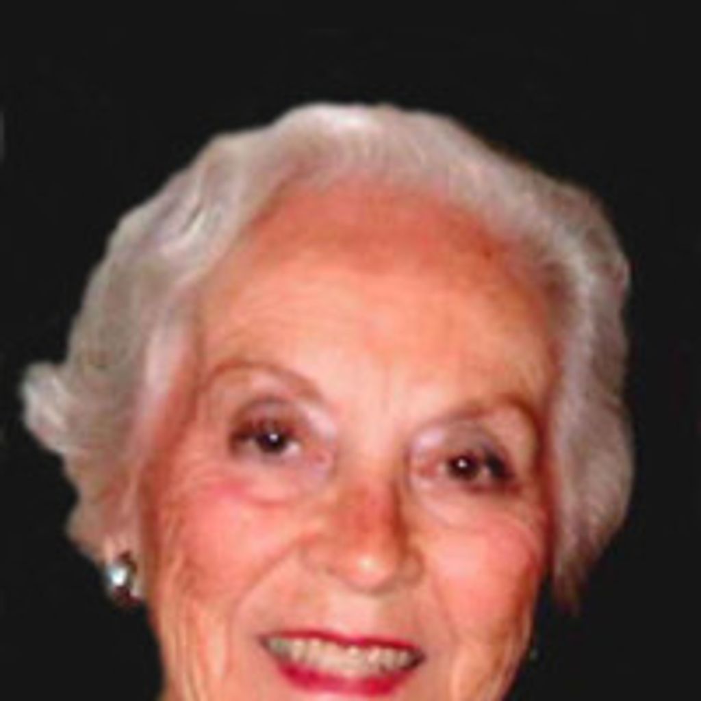 Edith Shipley (Hutchinson) Myers