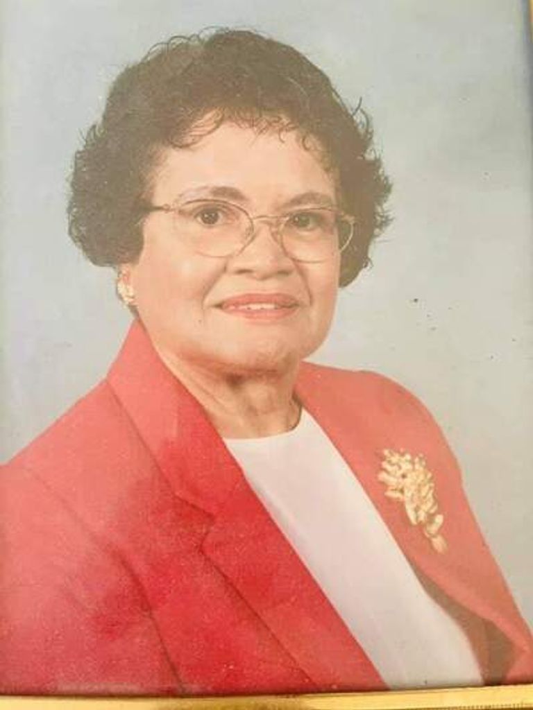 Joyce Faye Todd Gaines-Dandridge Profile Photo