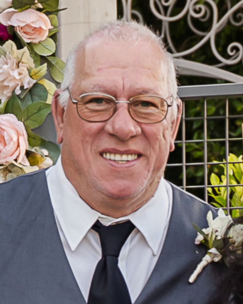 Ronald R. Demers