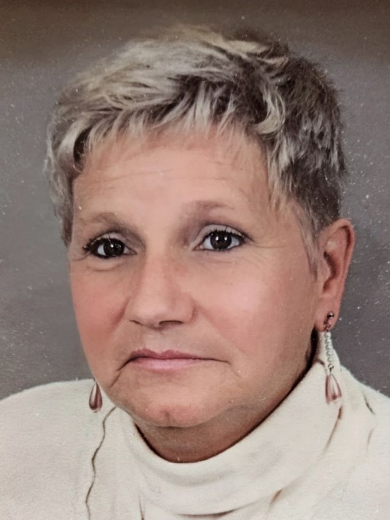 Margaret "Peggy" Mcintyre