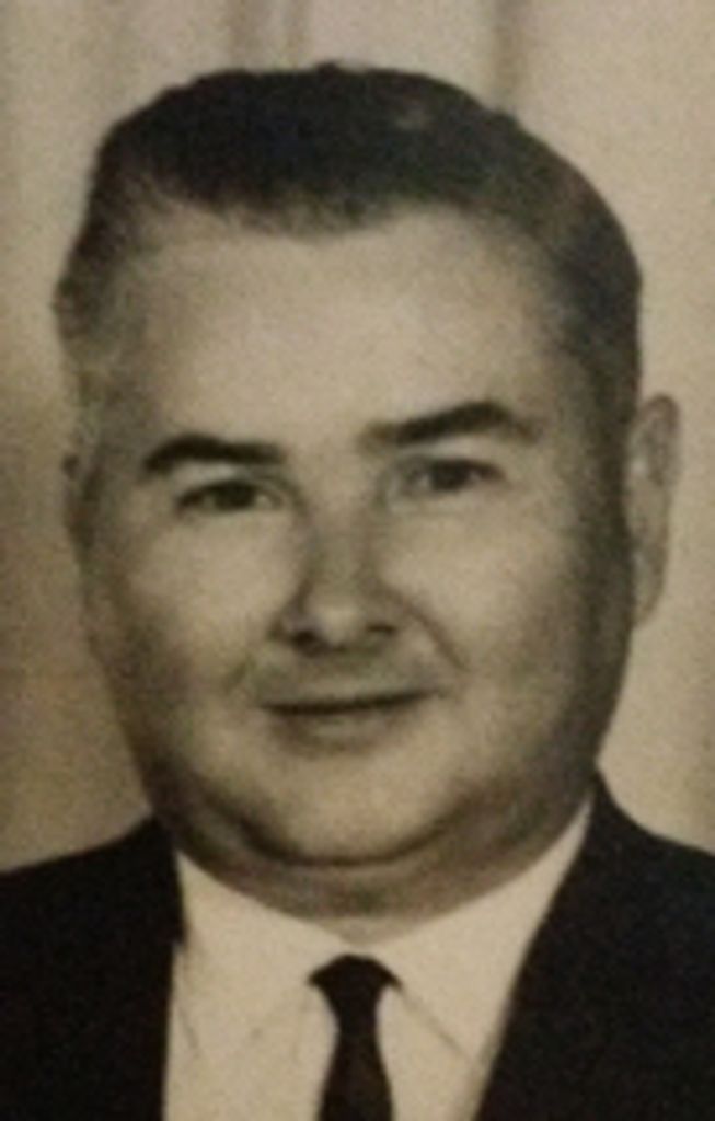James  J Phegley