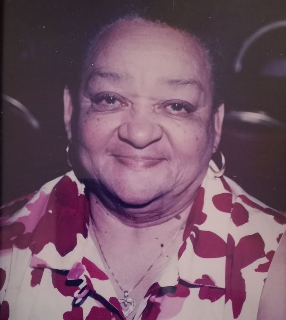 Margaret Marie Davis