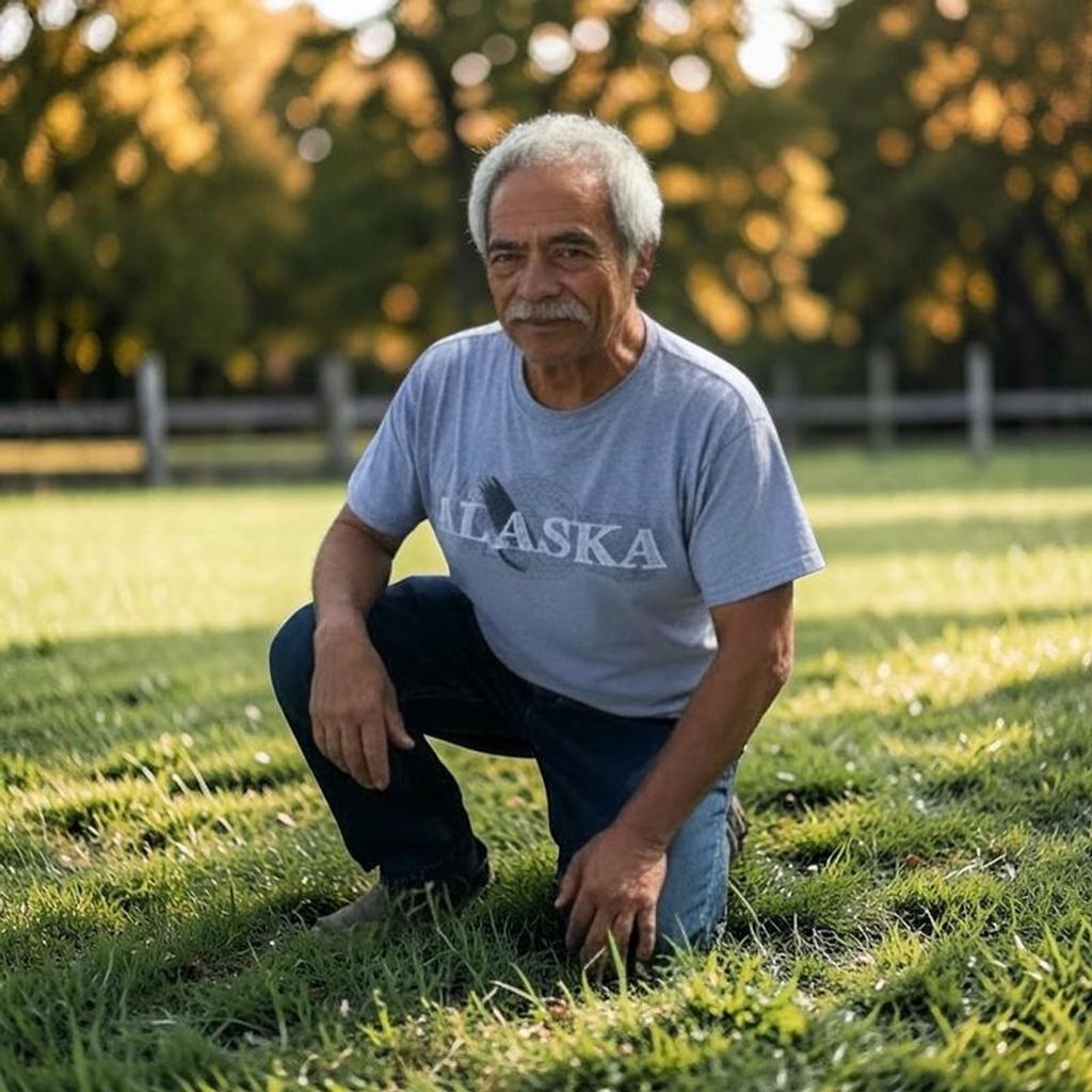 Dionicio Salinas Lopez Profile Photo