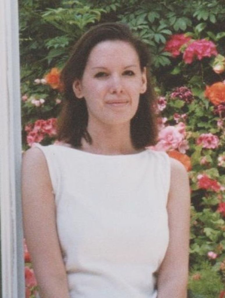 Sheri Ann Hubelit