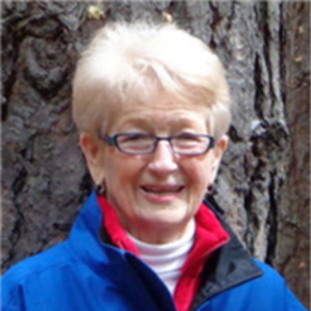 Virginia "Billie" Arlan Grefe