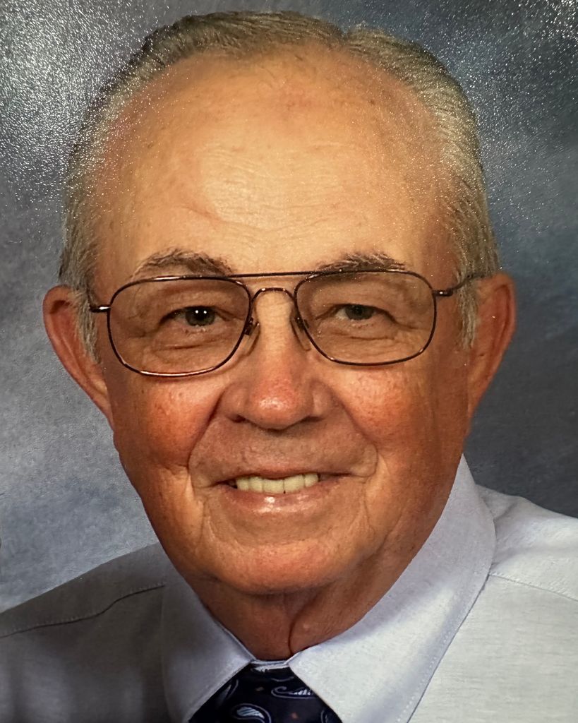 Warren Billy Benefield Profile Photo