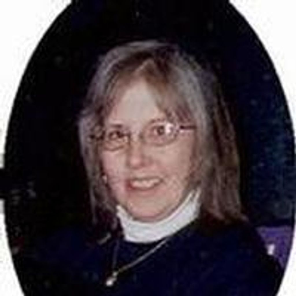 Maria Anne McCanna