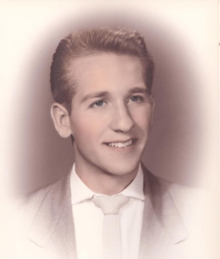 GILBERT R. PARRILLO Profile Photo