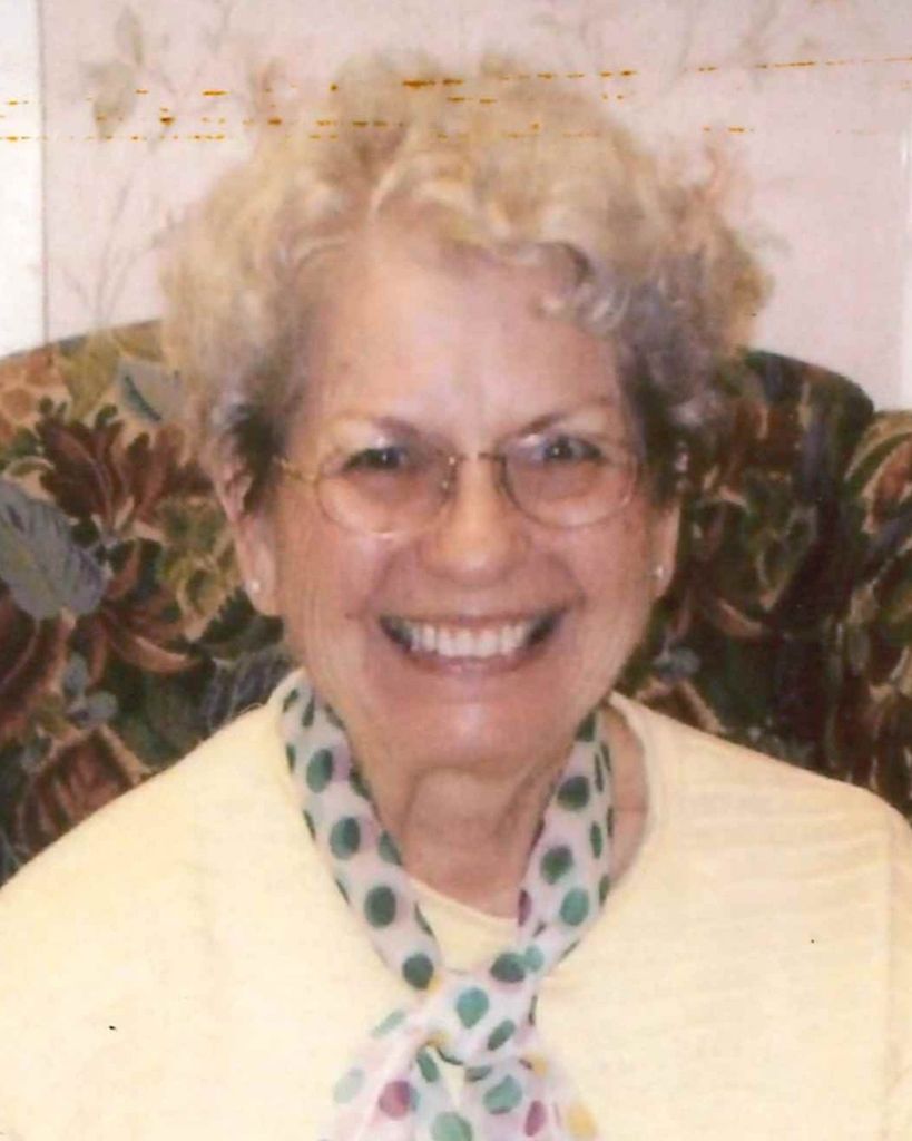 Virginia "Ginny" E. Laughrin Profile Photo