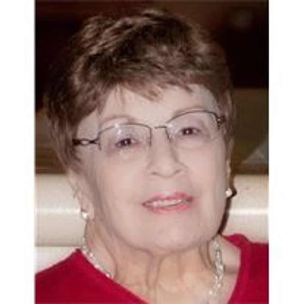 Florence M. Polito