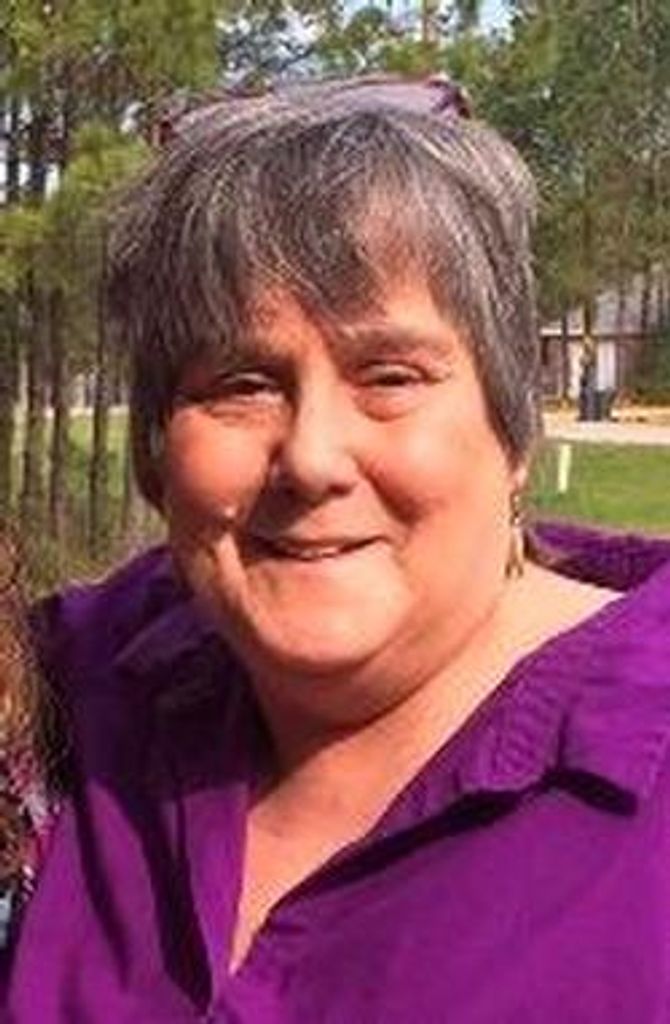 Janice Susan Jones Van Etten Profile Photo