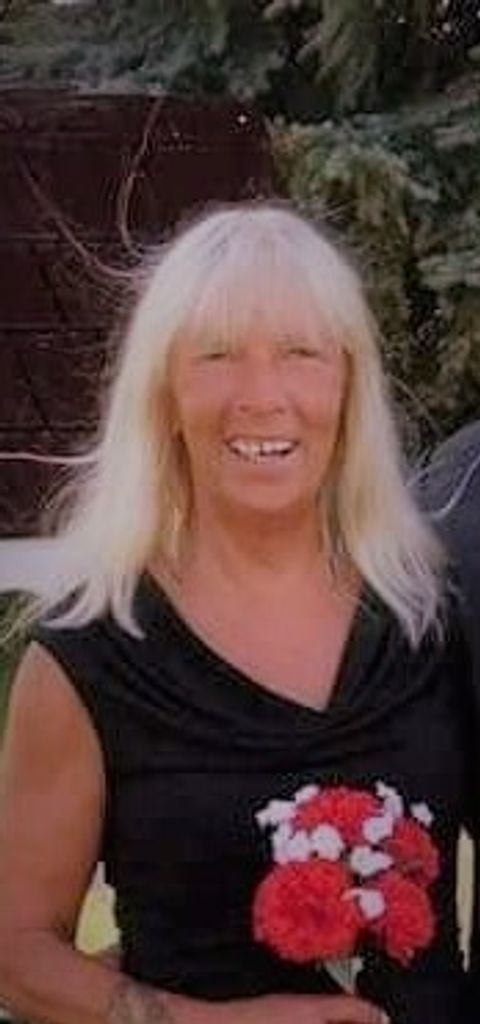 Katherine L. (Washburn)  Gregg