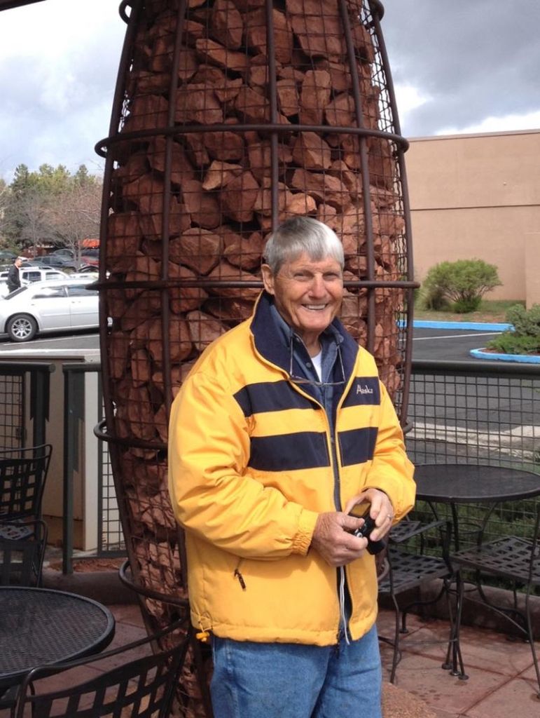 Donald "Don" Thomas Scoggin Profile Photo