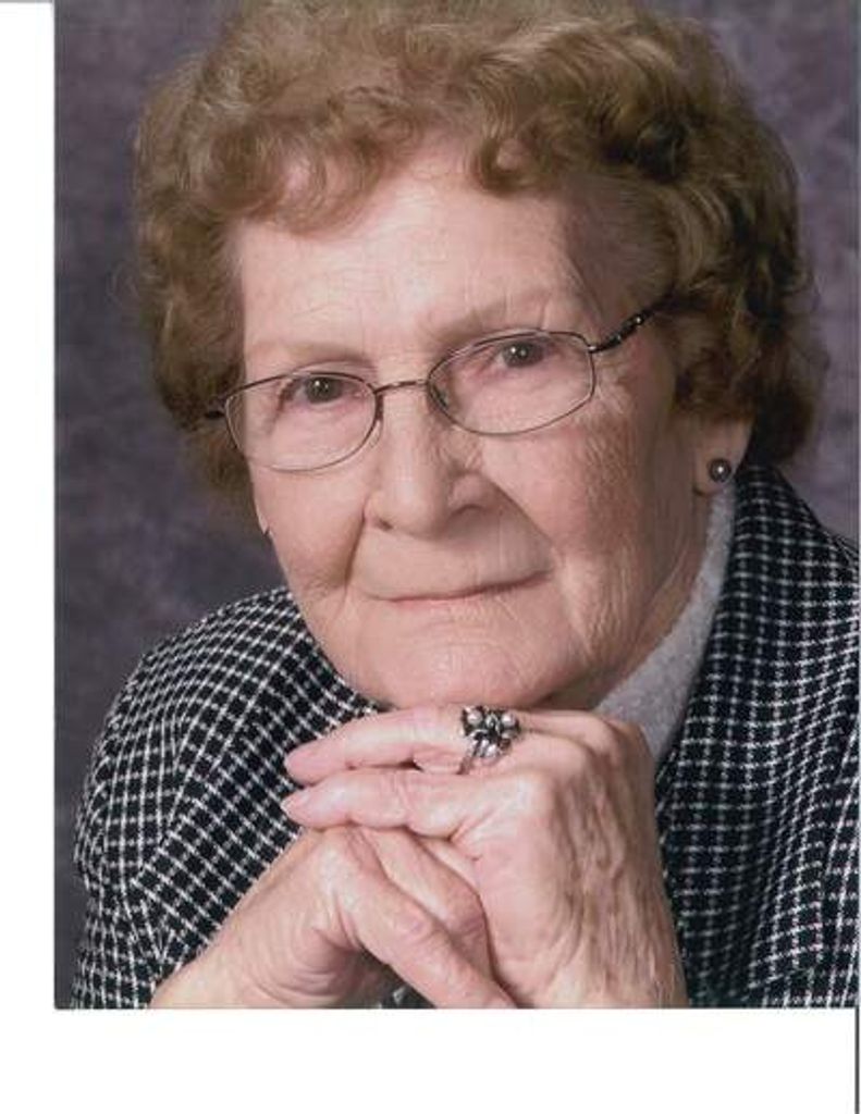 Marjorie Anderson Profile Photo