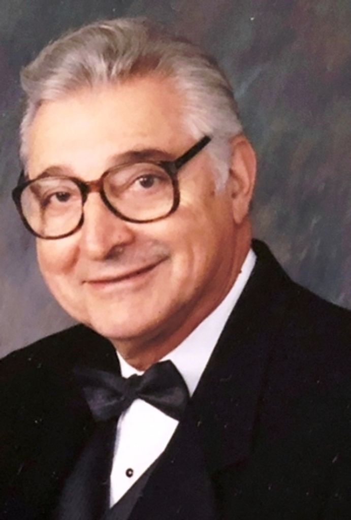 Gary Charles Simonian Profile Photo