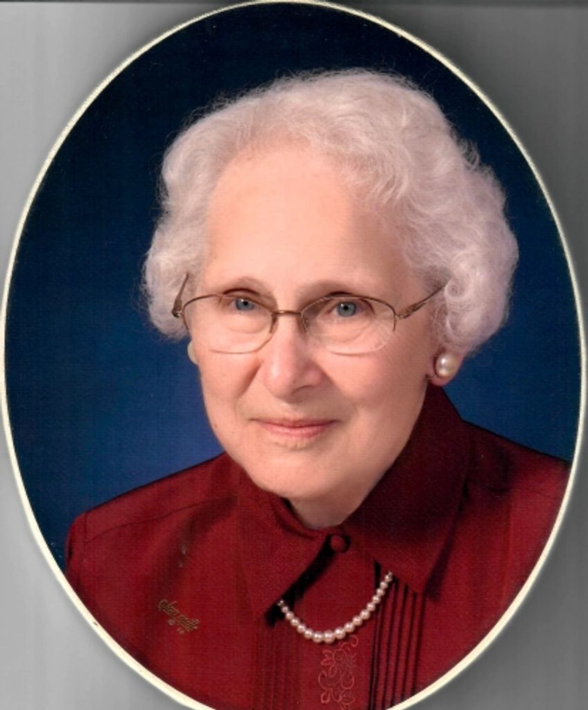 Frances M. Schielke