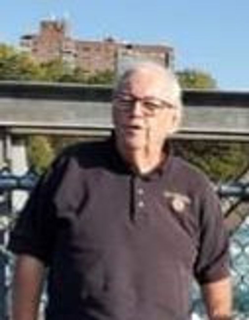 Daniel L. Thorpe Profile Photo