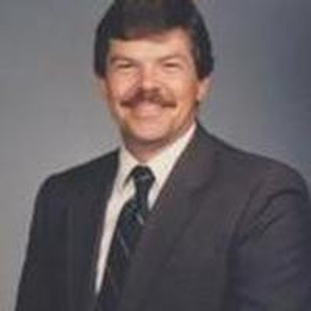 Richard Paul Stults