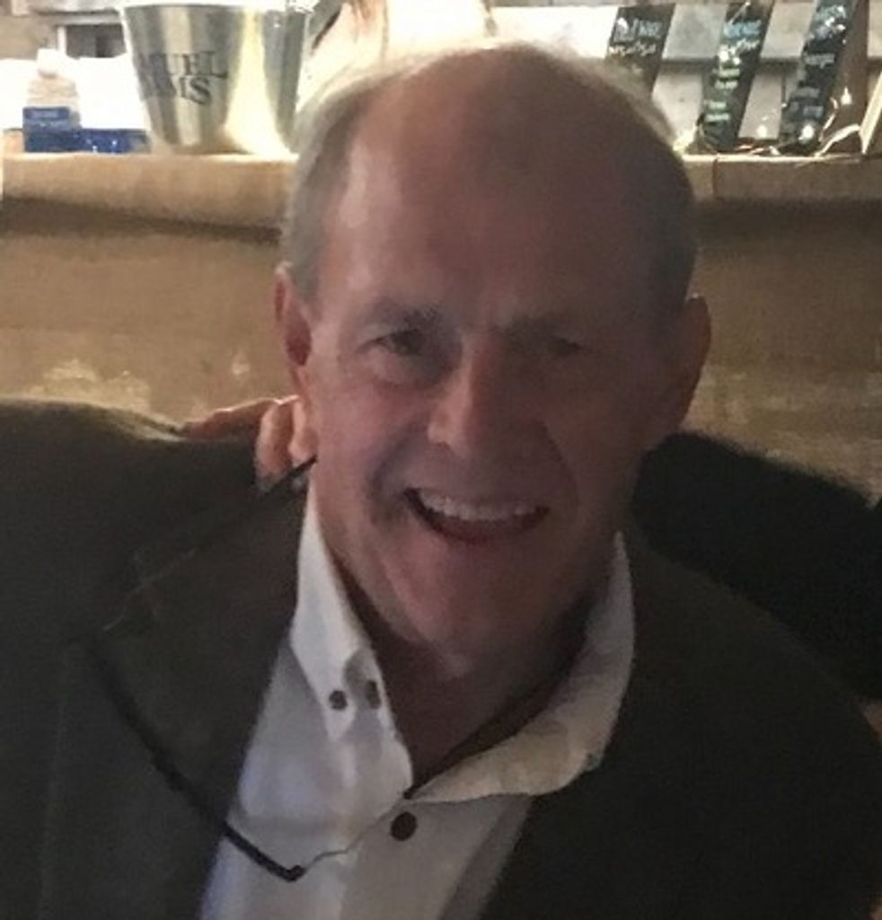 Michael P. Reilly Profile Photo