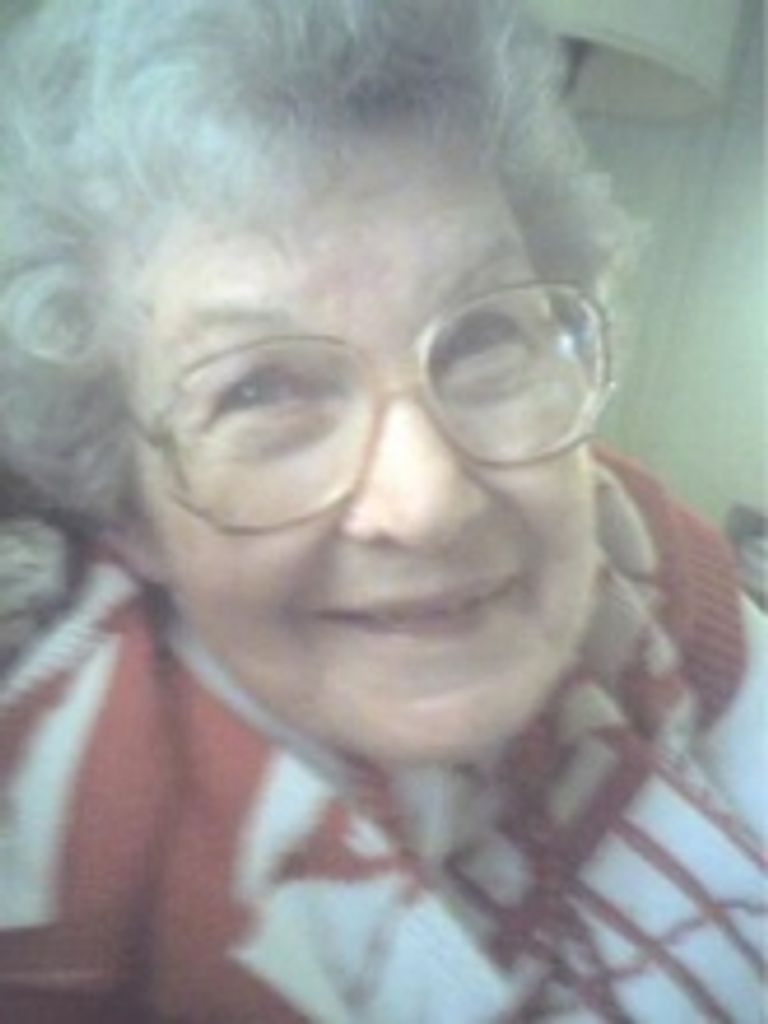 Mabel Secrist
